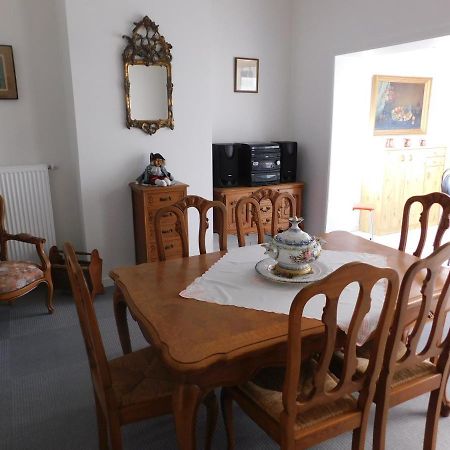 Vakantiewoning Louis Mechelen Ngoại thất bức ảnh