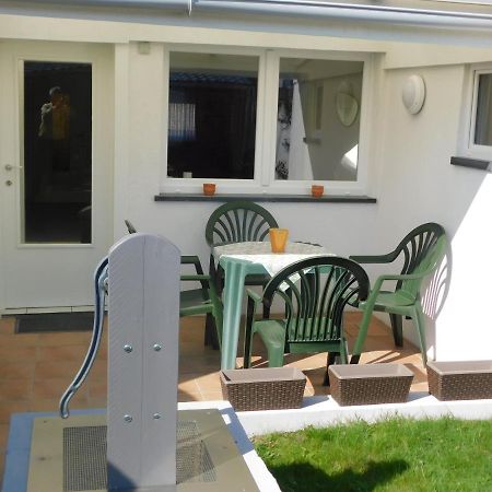 Vakantiewoning Louis Mechelen Ngoại thất bức ảnh