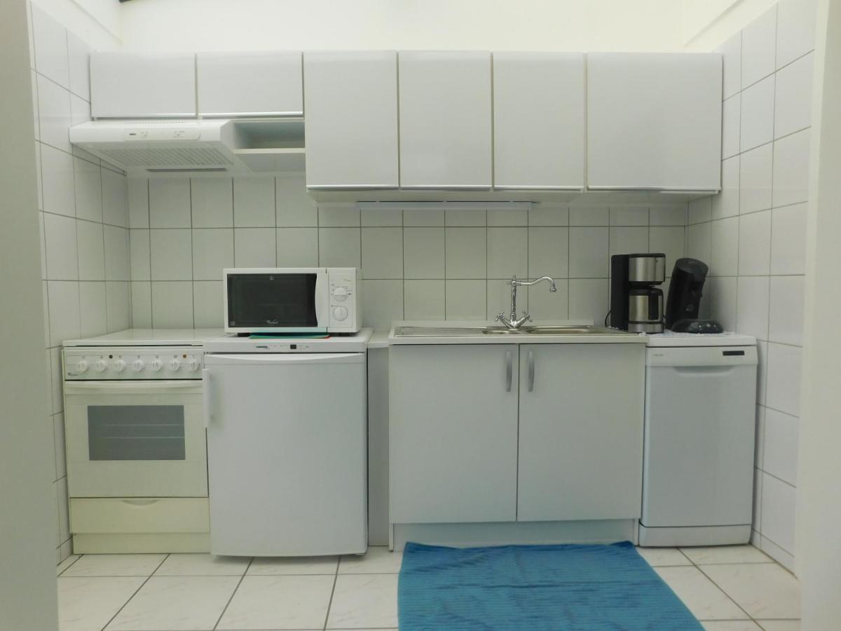 Vakantiewoning Louis Mechelen Ngoại thất bức ảnh