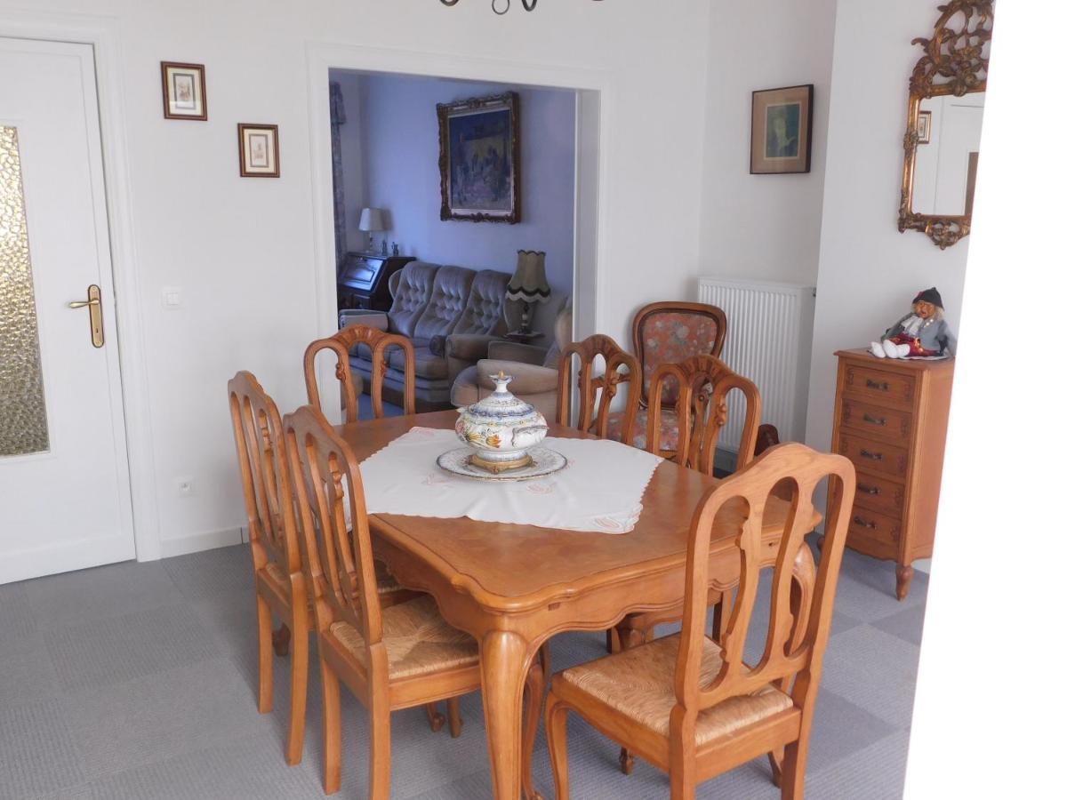 Vakantiewoning Louis Mechelen Ngoại thất bức ảnh
