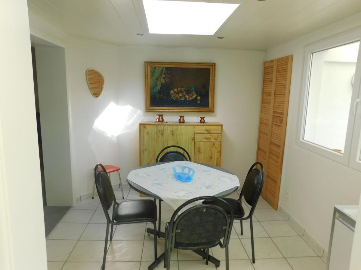 Vakantiewoning Louis Mechelen Ngoại thất bức ảnh