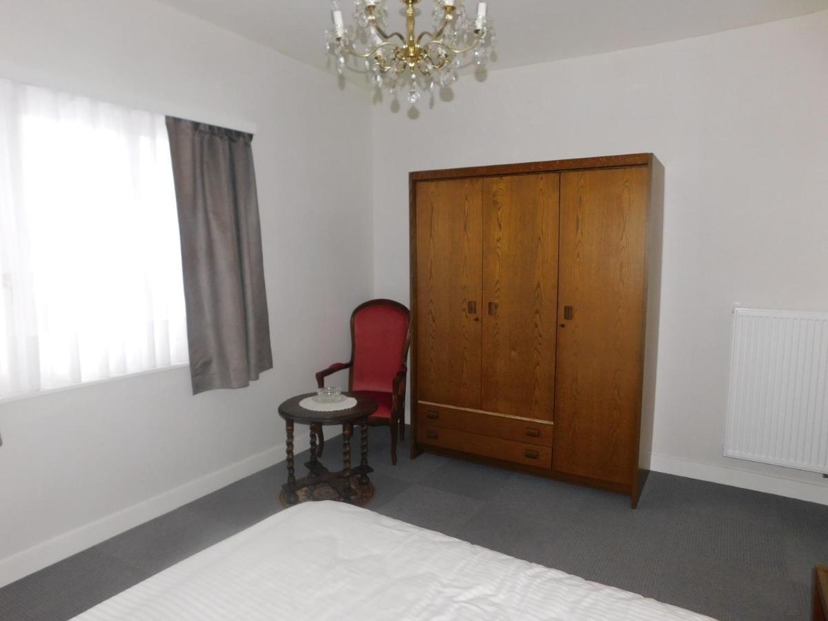 Vakantiewoning Louis Mechelen Ngoại thất bức ảnh