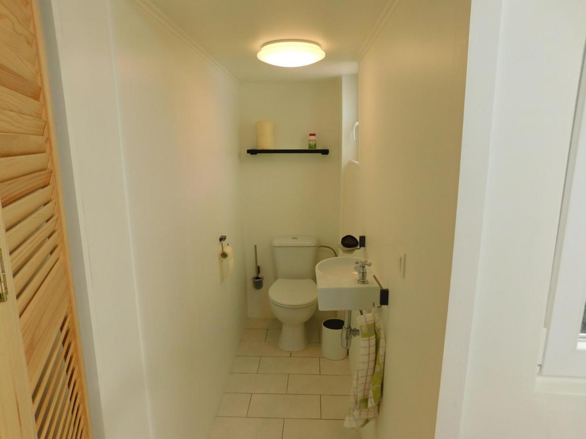 Vakantiewoning Louis Mechelen Ngoại thất bức ảnh