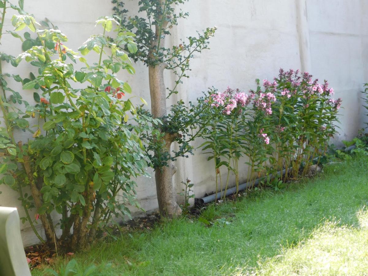 Vakantiewoning Louis Mechelen Ngoại thất bức ảnh