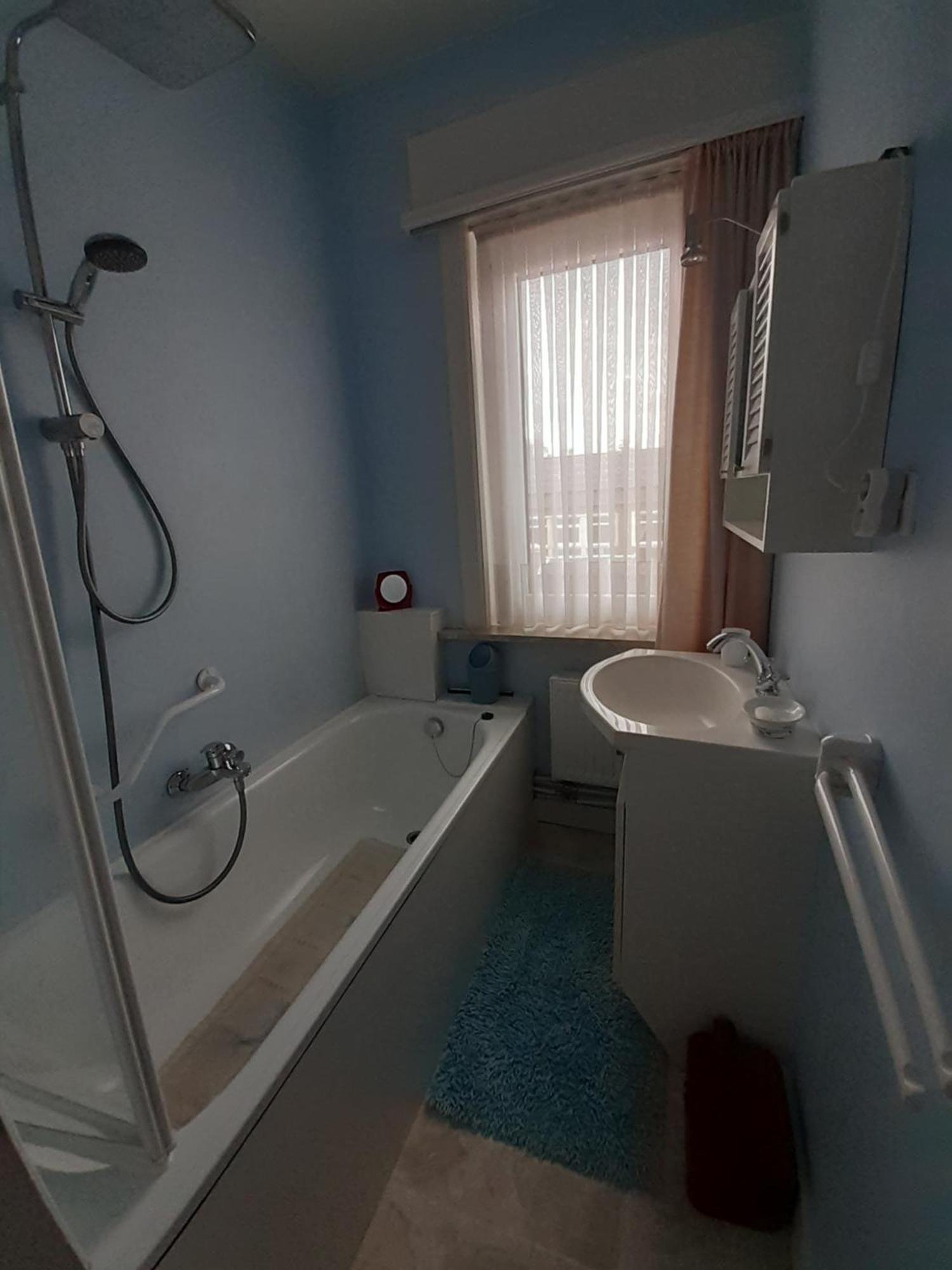 Vakantiewoning Louis Mechelen Ngoại thất bức ảnh